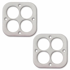 Remflex 8065 Exhaust Gasket-UNIV  4-INTO-One, 4 Bolt Conn.