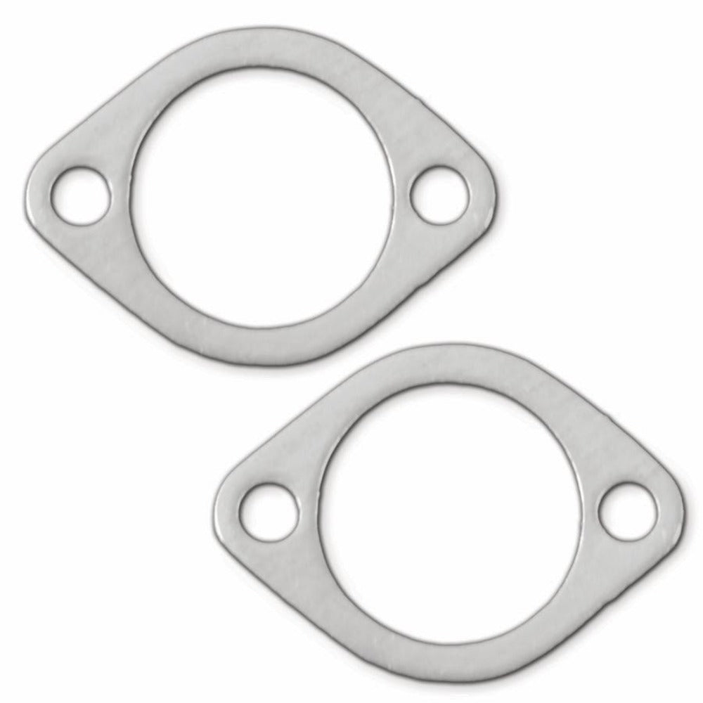 Remflex 8071 Exhaust Gasket-UNIV/FORD 2-1/8 inch 2-BOLT