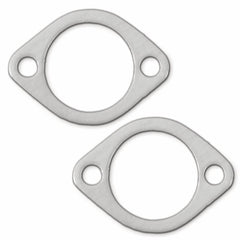Remflex 8071 Exhaust Gasket-UNIV/FORD 2-1/8 inch 2-BOLT