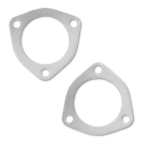 Remflex 8077 Exhaust Gasket-3-Bolt, 2.5 inch Port, Doug Thorley Specific