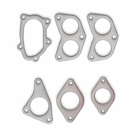 Remflex GK01-SB Exhaust Gasket-MAZDA Rotary, 1.3L