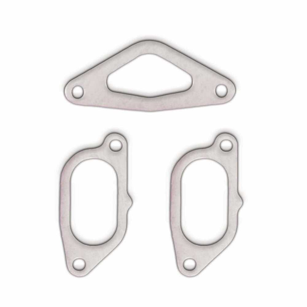 Remflex GK02-SB Exhaust Gasket KIT-SUBARU 2.0-2.5L