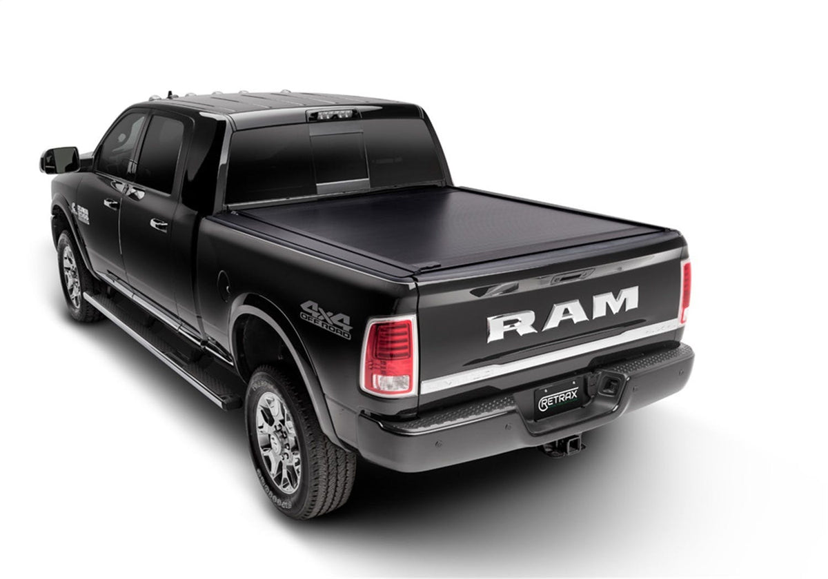 Retrax 60222 RetraxONE MX Retractable Truck Bed Cover