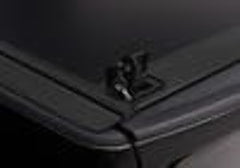 Retrax 60231 RetraxONE MX Retractable Truck Bed Cover