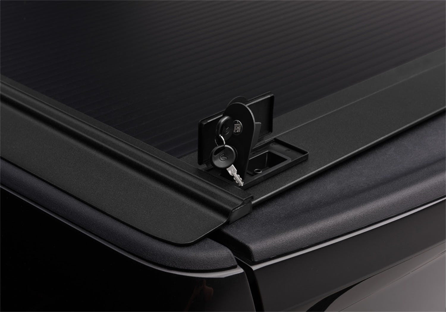 Retrax 60232 RetraxONE MX Retractable Truck Bed Cover