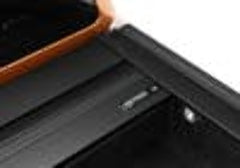Retrax 60335 RetraxONE MX Retractable Truck Bed Cover