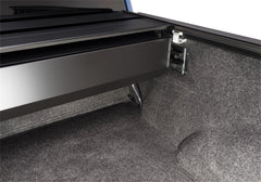 Retrax 60370 RetraxONE MX Retractable Truck Bed Cover