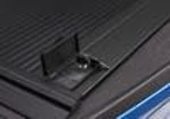 Retrax 60370 RetraxONE MX Retractable Truck Bed Cover