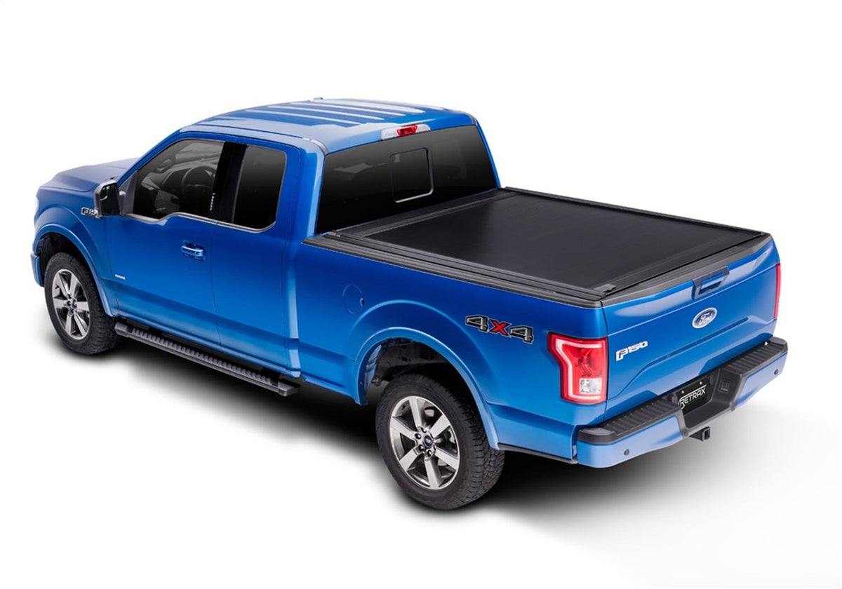 Retrax 60372 RetraxONE MX Retractable Truck Bed Cover