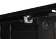Retrax 60454 RetraxONE MX Retractable Truck Bed Cover