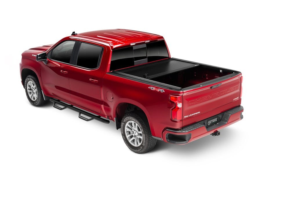 Retrax 60481 RetraxONE MX Retractable Truck Bed Cover