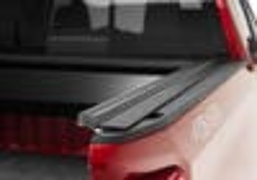 Retrax 60481 RetraxONE MX Retractable Truck Bed Cover