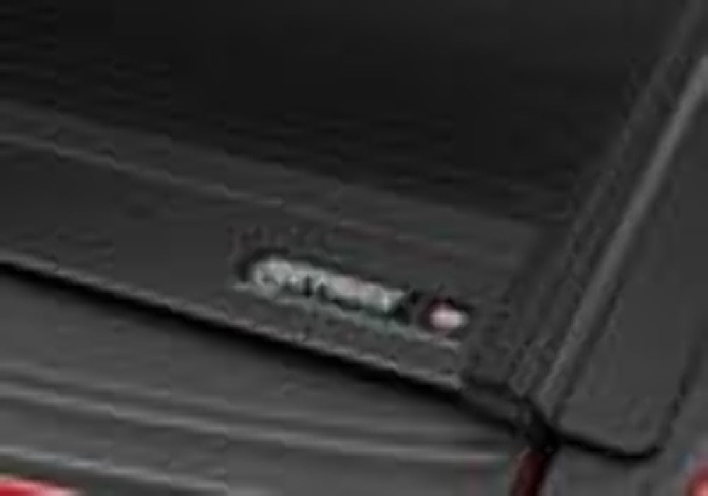 Retrax 60481 RetraxONE MX Retractable Truck Bed Cover