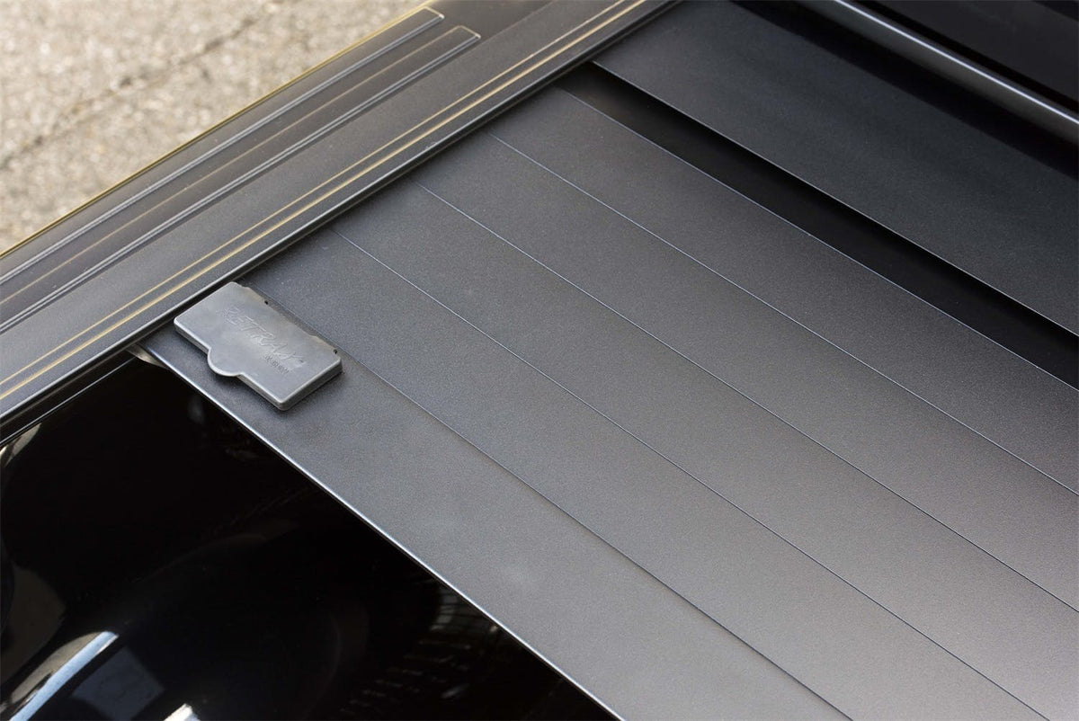 Retrax 60481 RetraxONE MX Retractable Truck Bed Cover