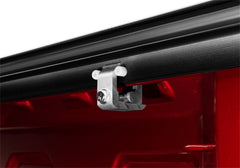 Retrax 60484 RetraxONE MX Retractable Truck Bed Cover