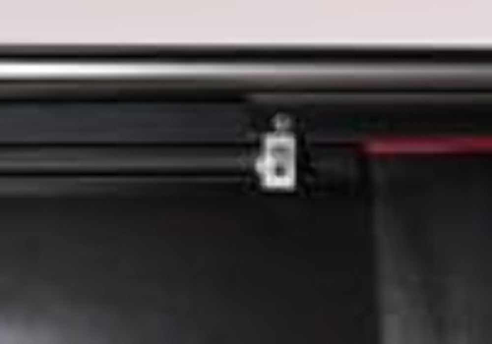 Retrax 60852 RetraxONE MX Retractable Truck Bed Cover