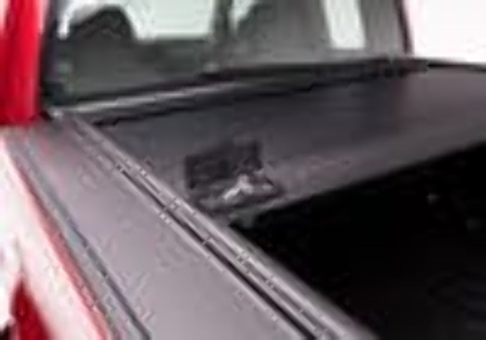 Retrax 60852 RetraxONE MX Retractable Truck Bed Cover