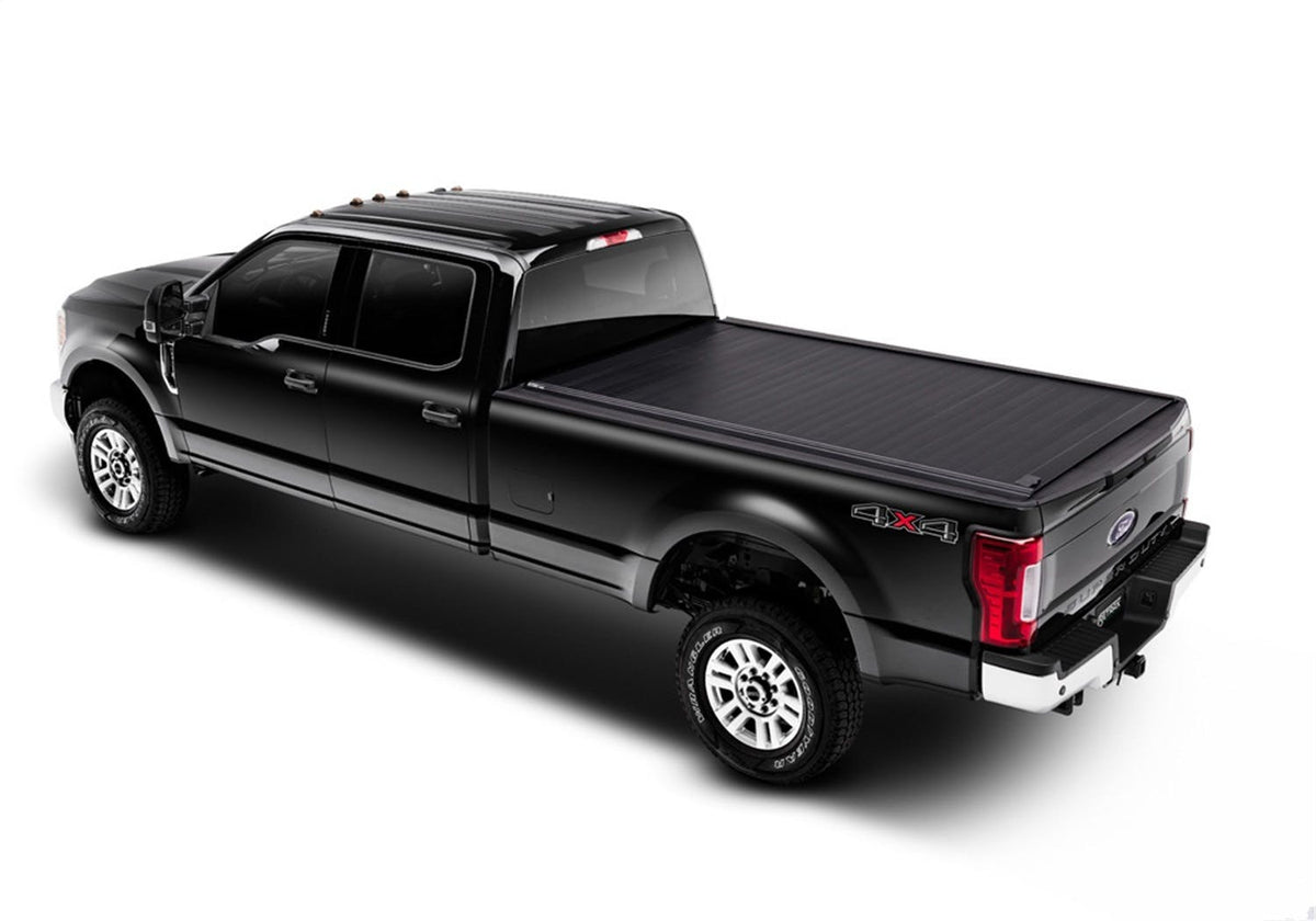 Retrax 80335 RetraxPRO MX Retractable Truck Bed Cover