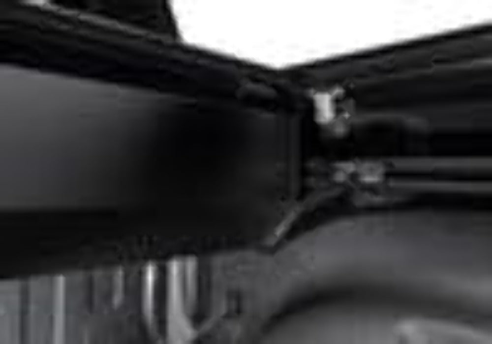 Retrax 80471 RetraxPRO MX Retractable Truck Bed Cover
