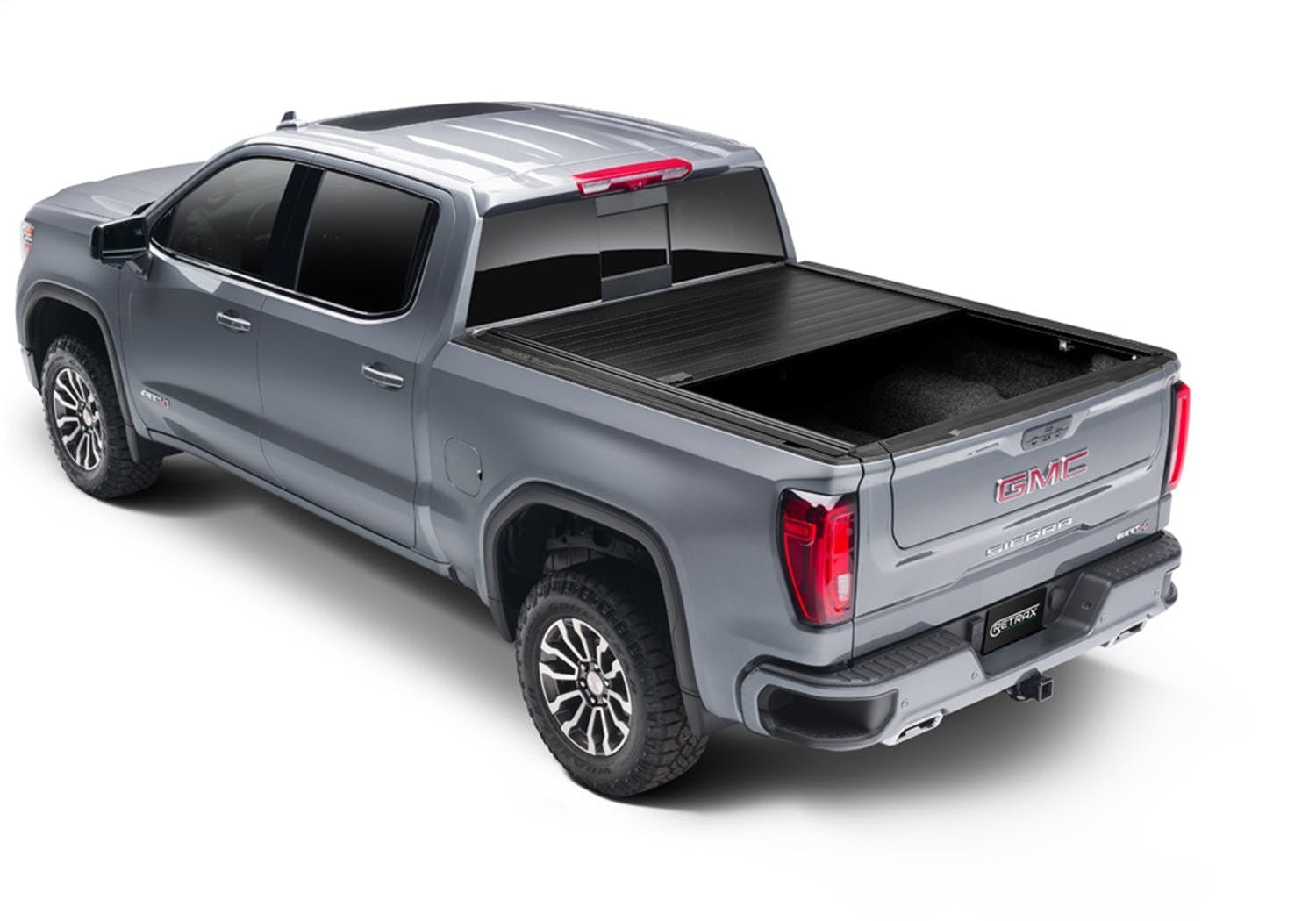 Retrax 80481 RetraxPRO MX Retractable Truck Bed Cover