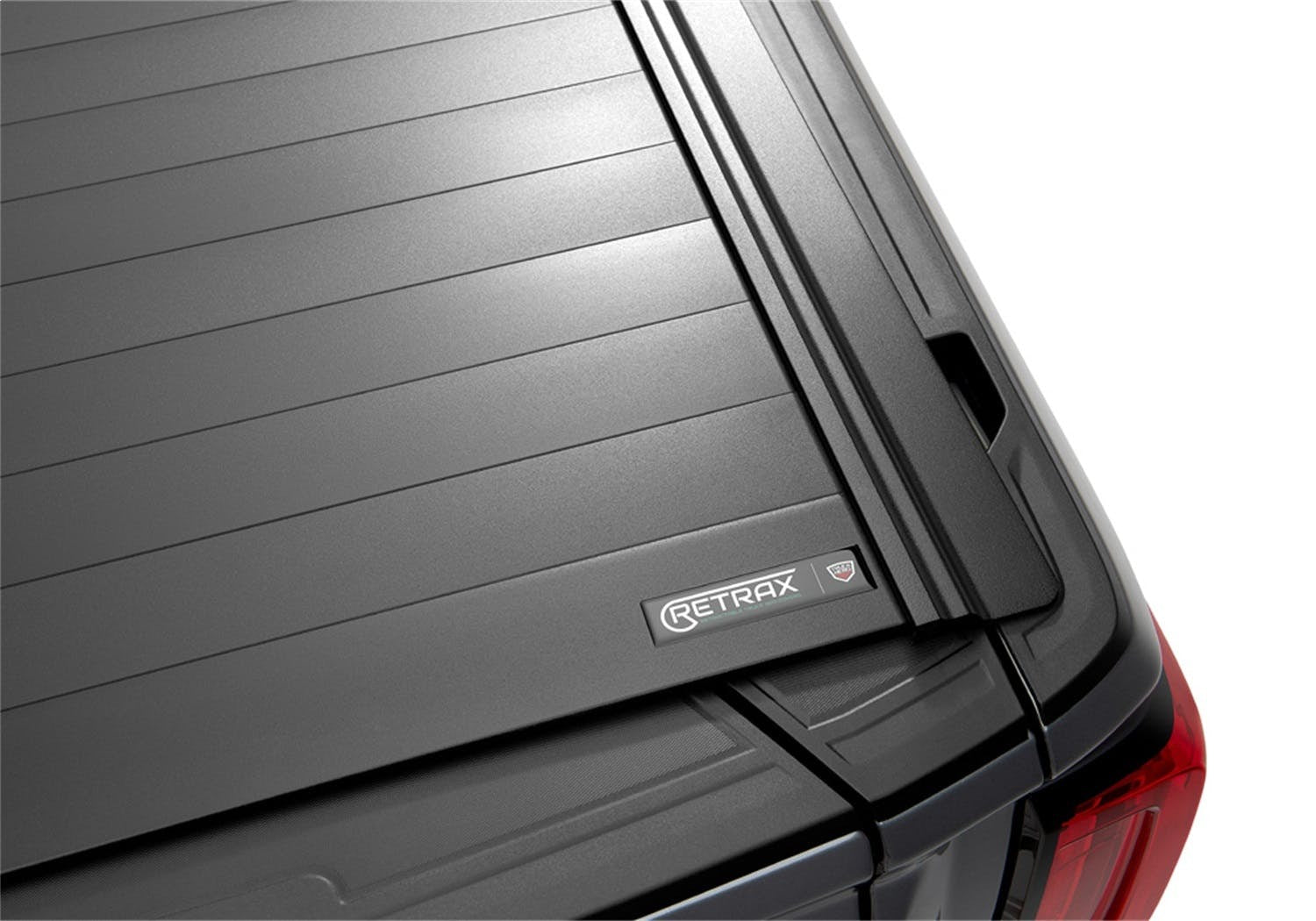 Retrax 80481 RetraxPRO MX Retractable Truck Bed Cover