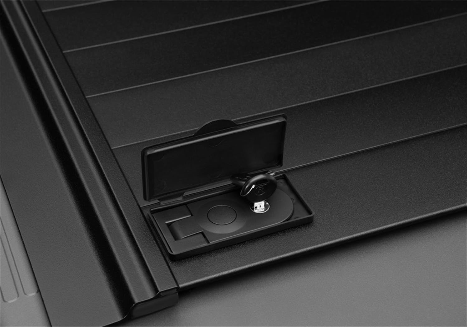 Retrax 80721 RetraxPRO MX Retractable Truck Bed Cover