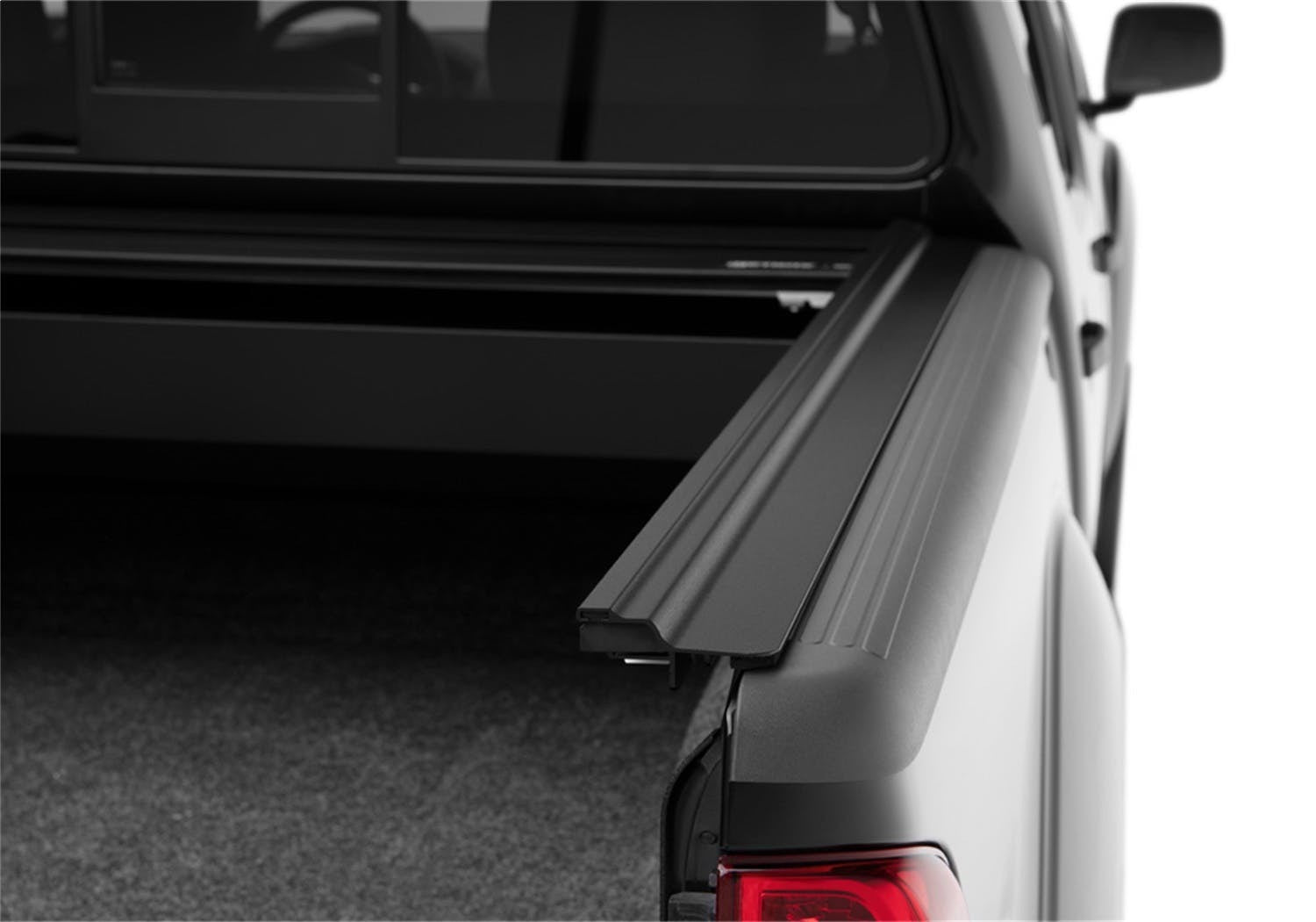 Retrax 80721 RetraxPRO MX Retractable Truck Bed Cover