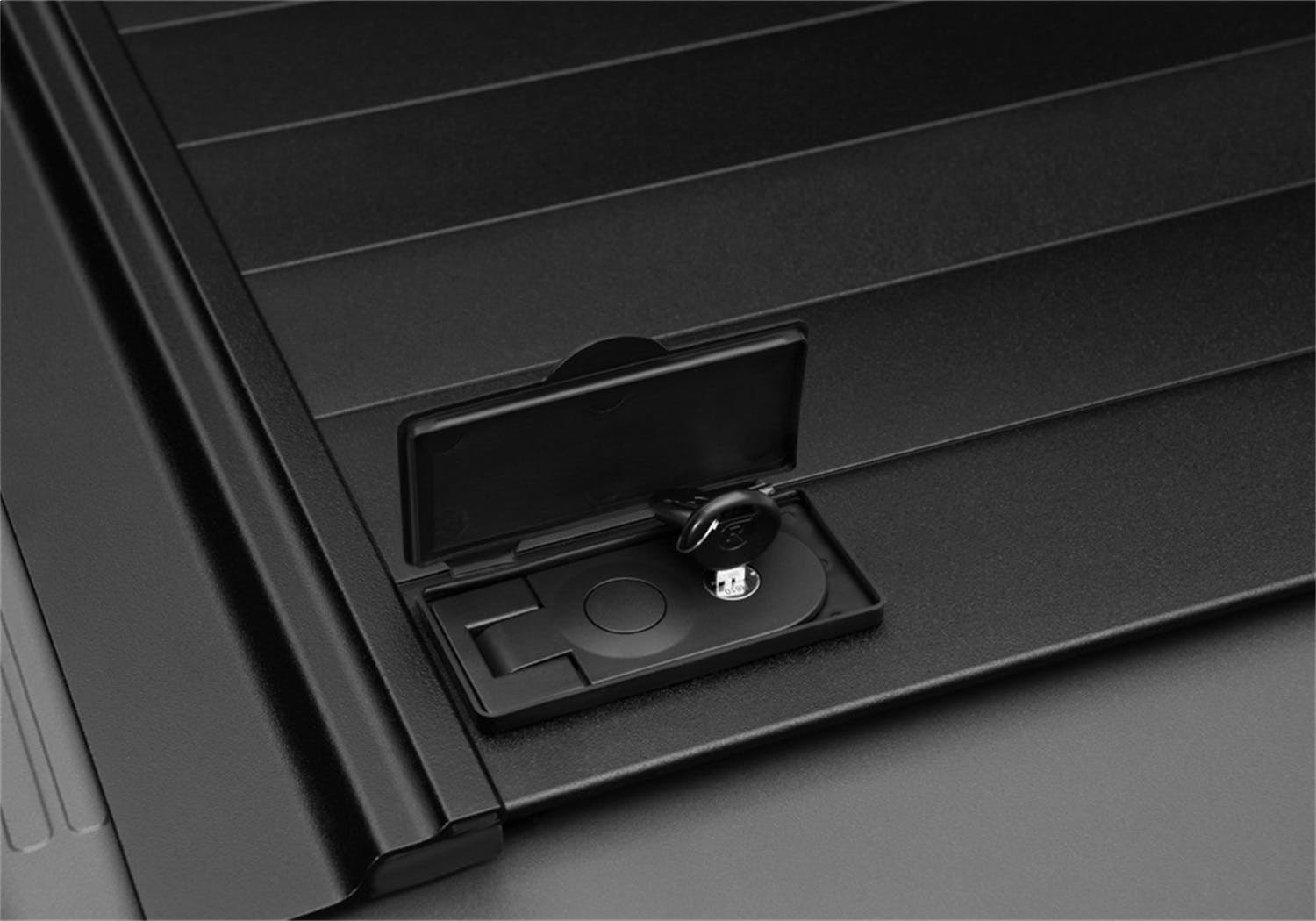 Retrax 80721 RetraxPRO MX Retractable Truck Bed Cover