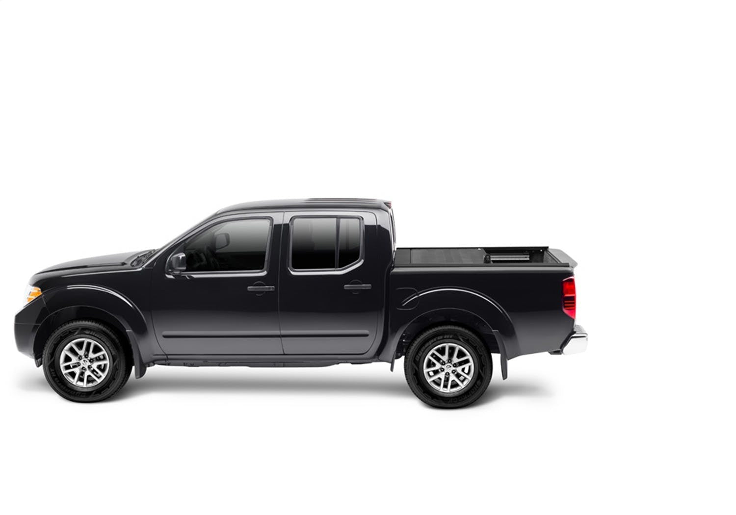 Retrax 80721 RetraxPRO MX Retractable Truck Bed Cover