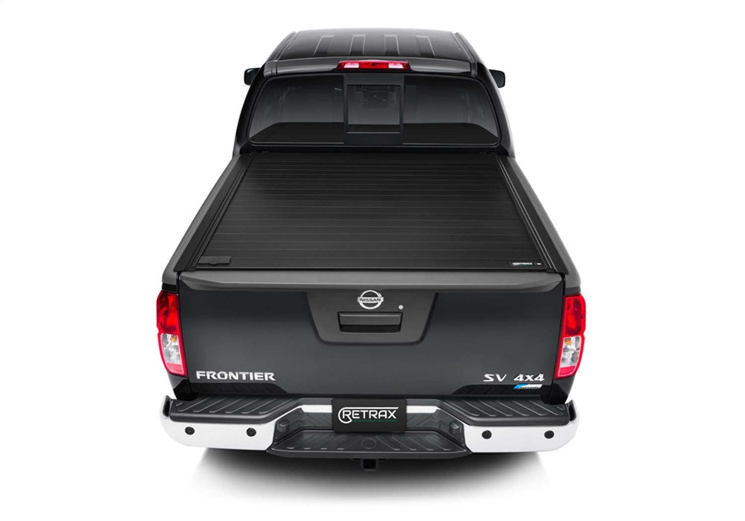 Retrax 80721 RetraxPRO MX Retractable Truck Bed Cover