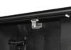 Retrax 90378 PowertraxPRO MX Retractable Truck Bed Cover