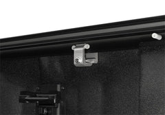 Retrax 90383 PowertraxPRO MX Retractable Truck Bed Cover