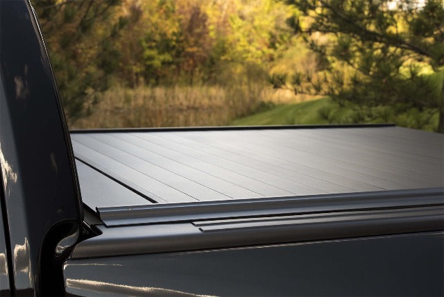 Retrax 90421 PowertraxPRO MX Retractable Truck Bed Cover