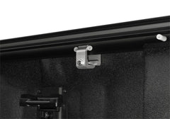 Retrax 90461 PowertraxPRO MX Retractable Truck Bed Cover