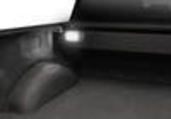 Retrax 90484 PowertraxPRO MX Retractable Truck Bed Cover