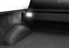 Retrax 90488 PowertraxPRO MX Retractable Truck Bed Cover