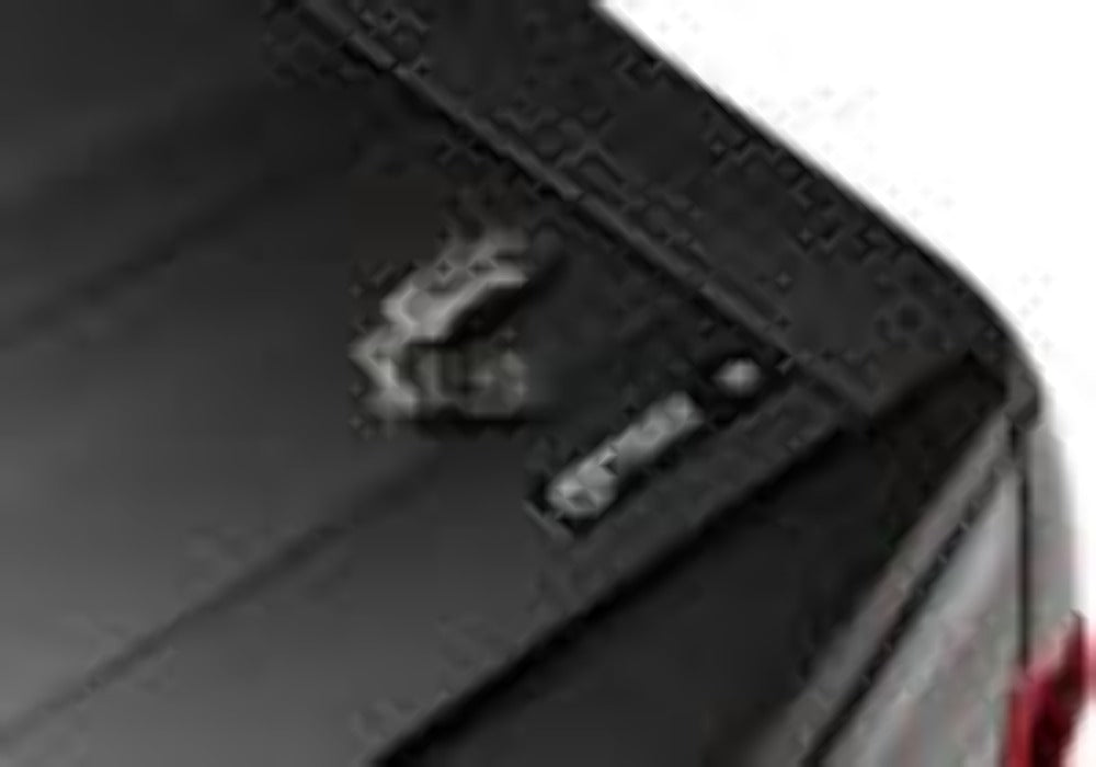 Retrax 90722 PowertraxPRO MX Retractable Truck Bed Cover