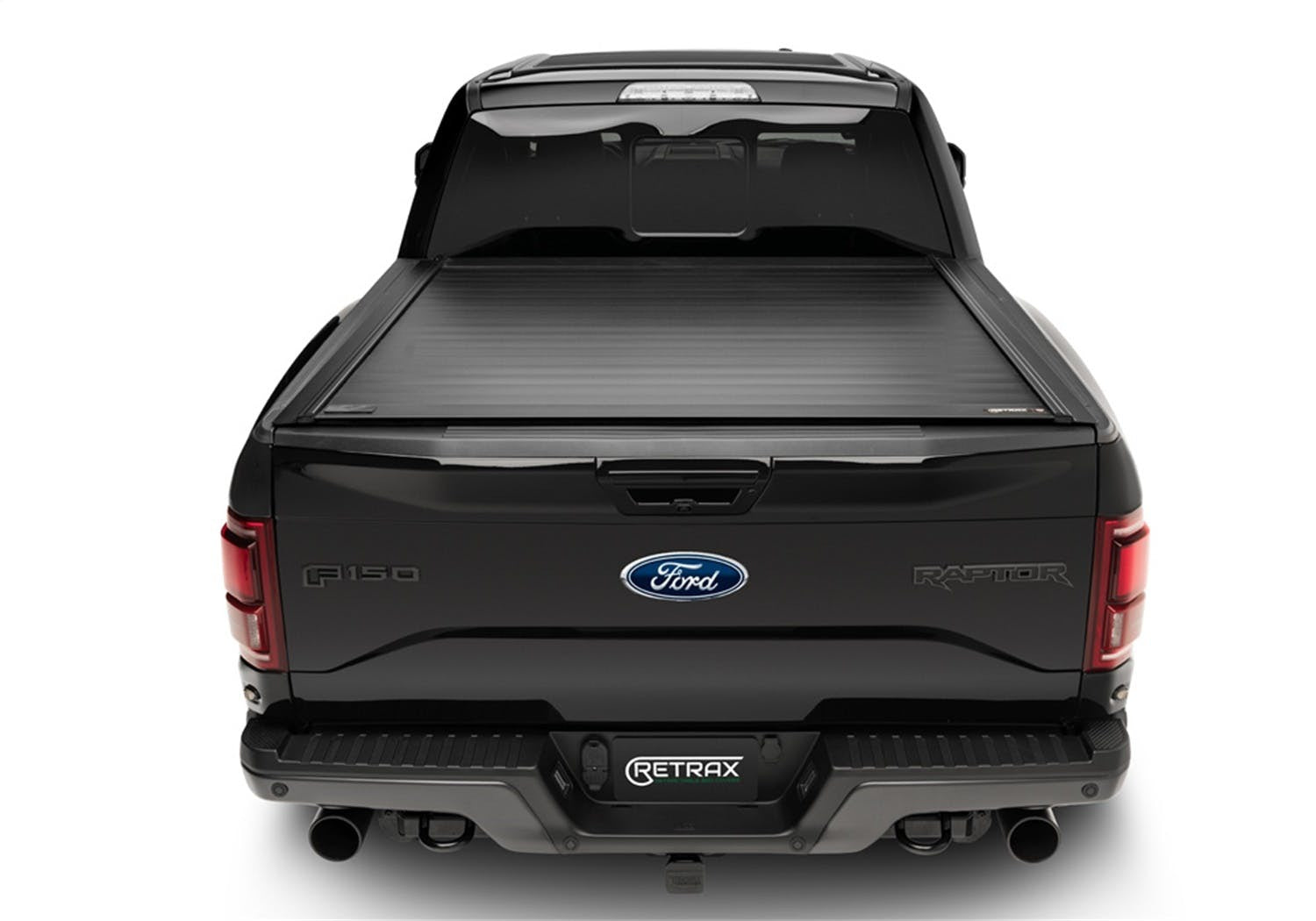 Retrax 90722 PowertraxPRO MX Retractable Truck Bed Cover