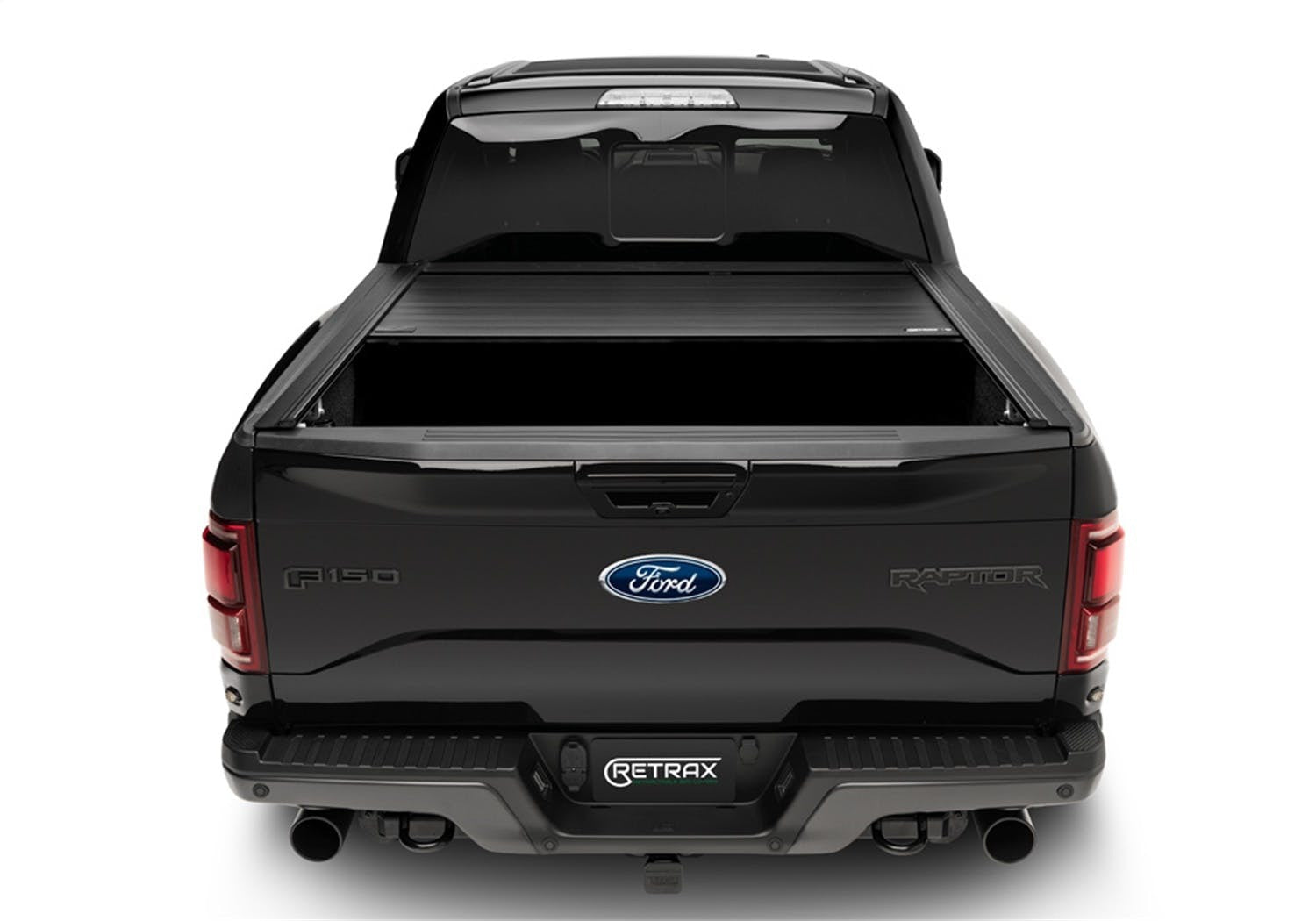 Retrax 90722 PowertraxPRO MX Retractable Truck Bed Cover