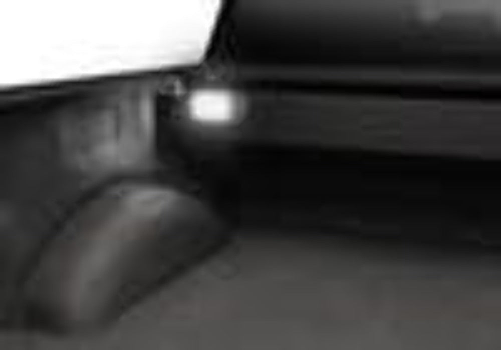 Retrax 90722 PowertraxPRO MX Retractable Truck Bed Cover