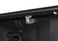 Retrax 90852 PowertraxPRO MX Retractable Truck Bed Cover