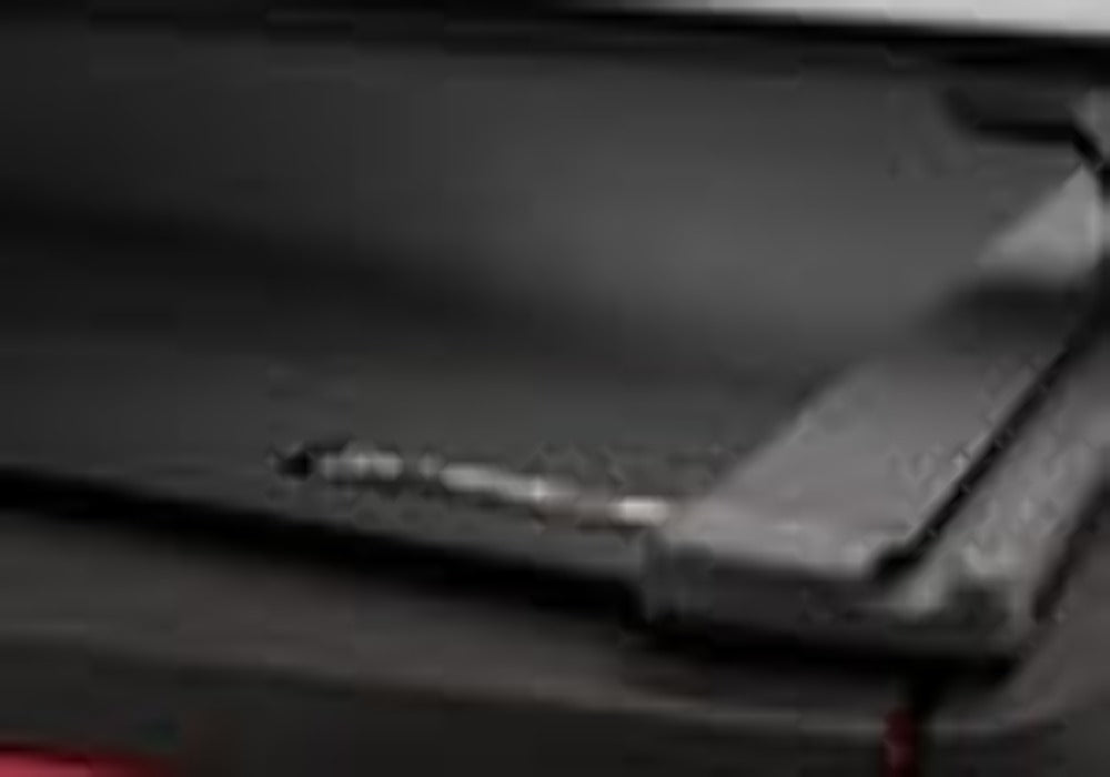 Retrax T-60243 RetraxONE XR Retractable Truck Bed Cover