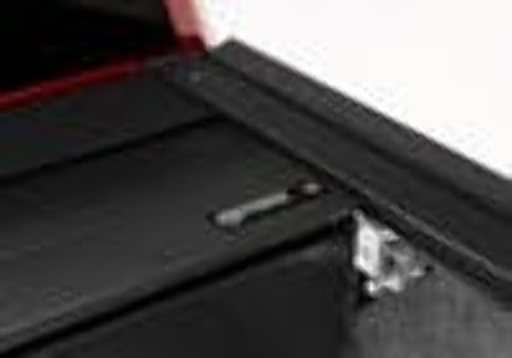 Retrax T-60243 RetraxONE XR Retractable Truck Bed Cover