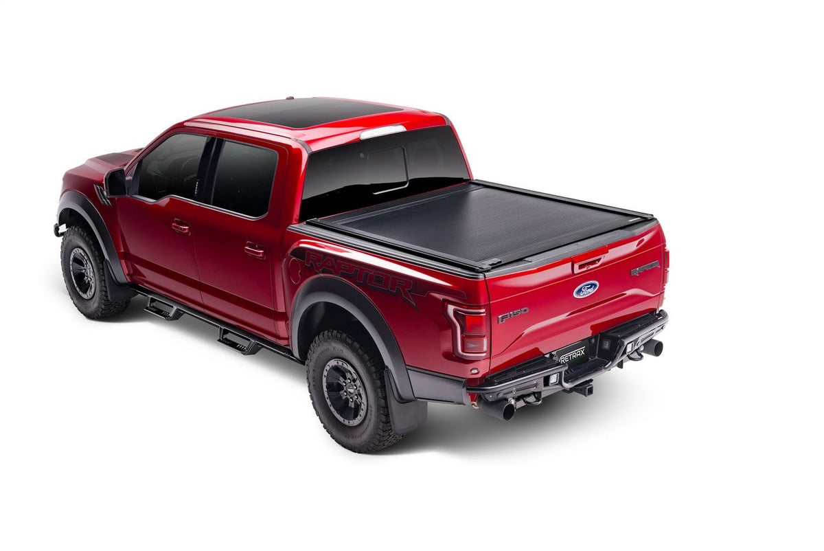 Retrax T-60243 RetraxONE XR Retractable Truck Bed Cover