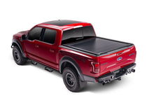 Retrax T-60243 RetraxONE XR Retractable Truck Bed Cover