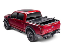 Retrax T-60336 RetraxONE XR Retractable Truck Bed Cover