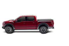 Retrax T-60482 RetraxONE XR Retractable Truck Bed Cover