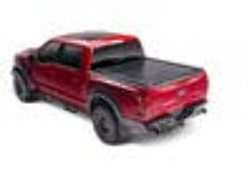 Retrax T-60731 RetraxONE XR Retractable Truck Bed Cover