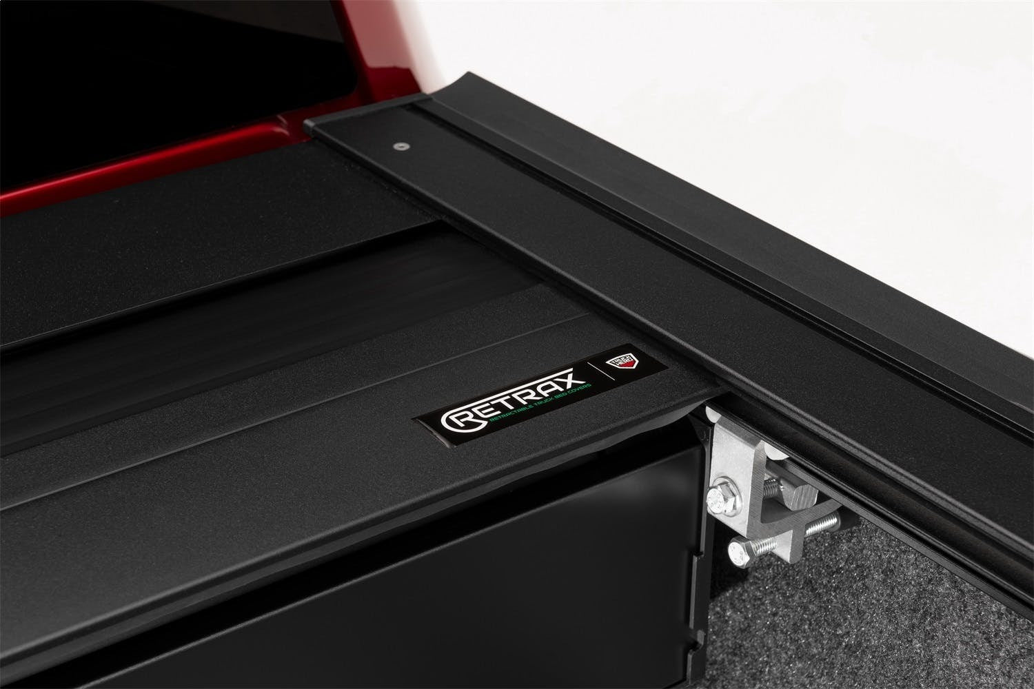 Retrax T-60851 RetraxONE XR Retractable Truck Bed Cover