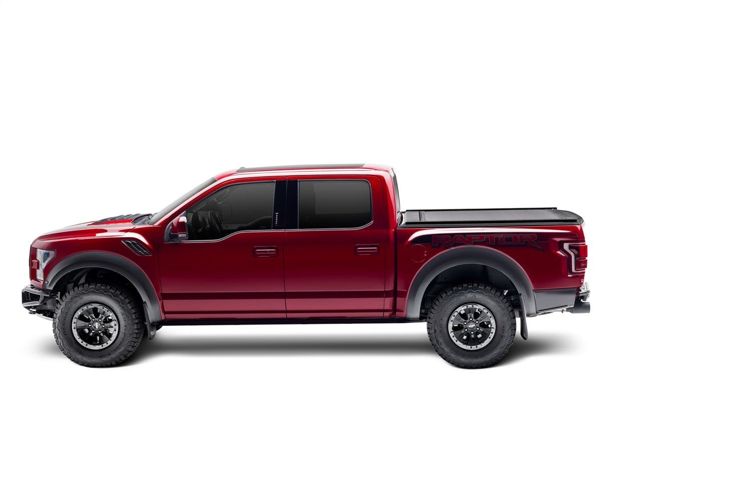 Retrax T-60851 RetraxONE XR Retractable Truck Bed Cover